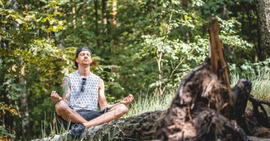 3 fordele ved at meditere