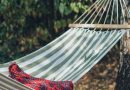 Find afslapning og ro i din have med en hængekøje
