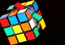 Rubiks Cubes: Den ultimative kombination af leg, hjernetræning og sjov