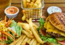 Lækker streetfood burger i København – Find de bedste steder at spise